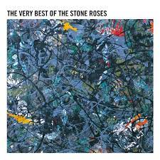 STONE ROSES - Very Best Of LP